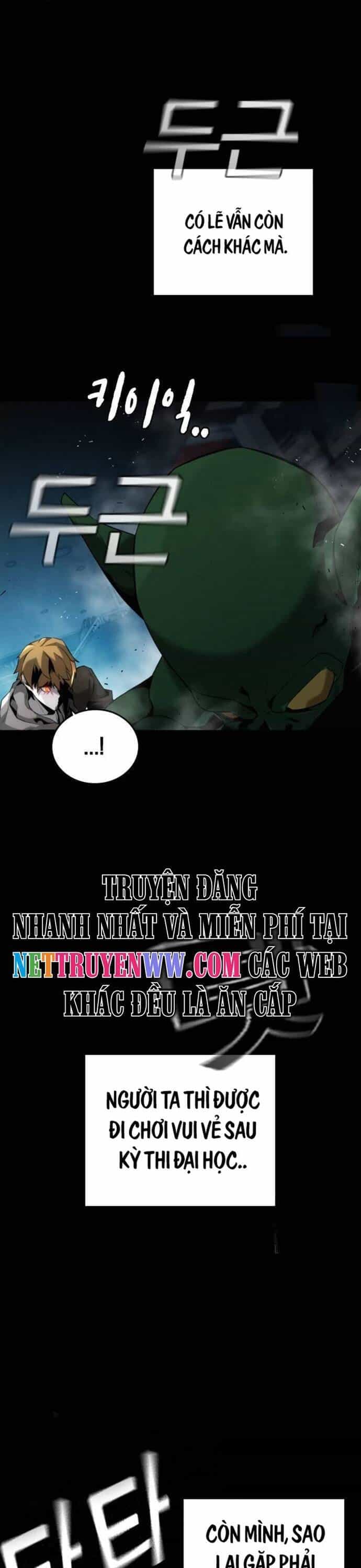 Hồi Quy Giả Chỉ Bảo Vệ Tôi - Chương 2 - ảnh 69