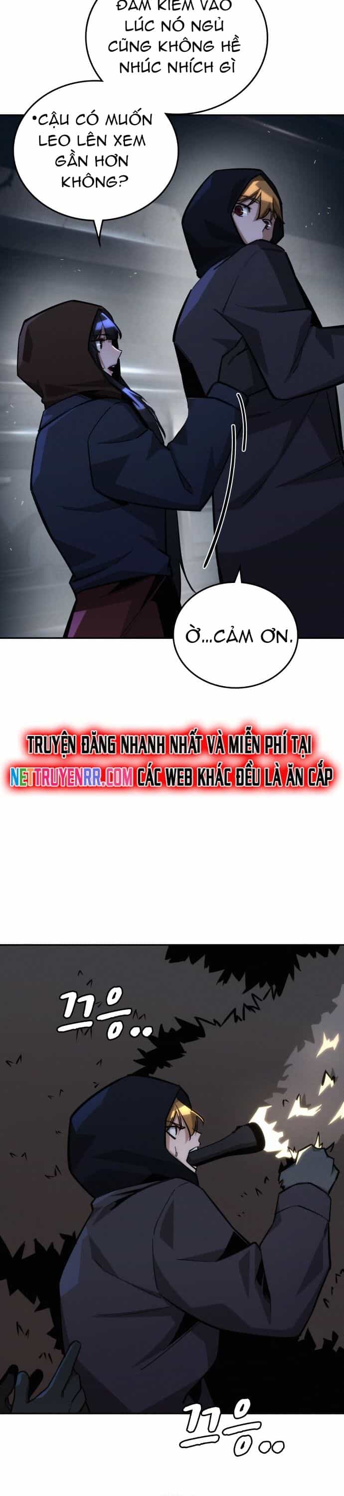 Hồi Quy Giả Chỉ Bảo Vệ Tôi - Chương 23 - ảnh 15