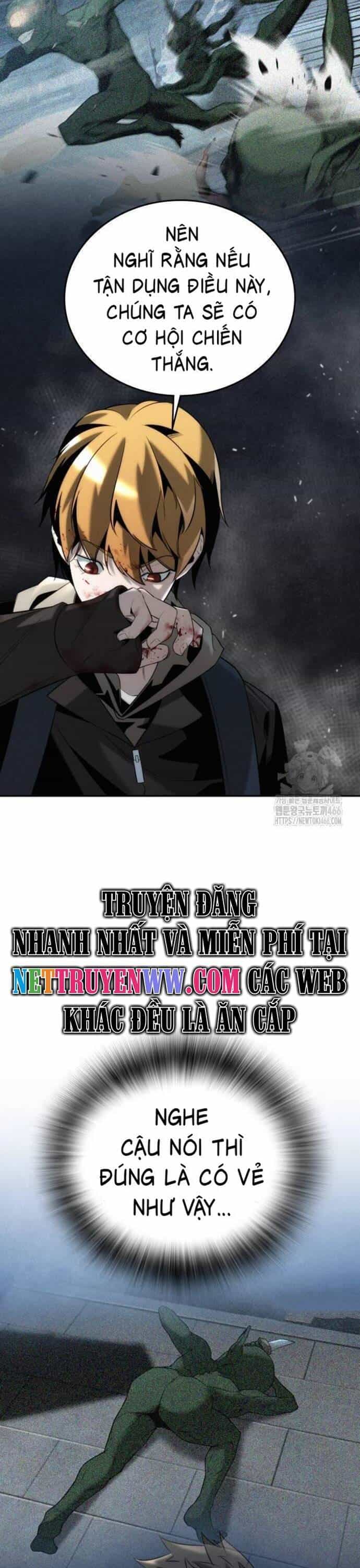 Hồi Quy Giả Chỉ Bảo Vệ Tôi - Chương 3 - ảnh 33