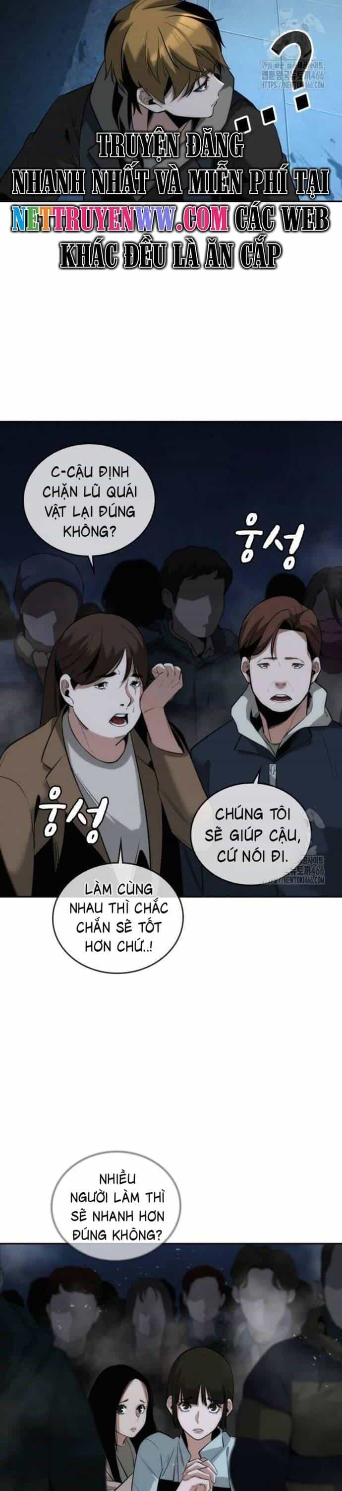 Hồi Quy Giả Chỉ Bảo Vệ Tôi - Chương 3 - ảnh 42
