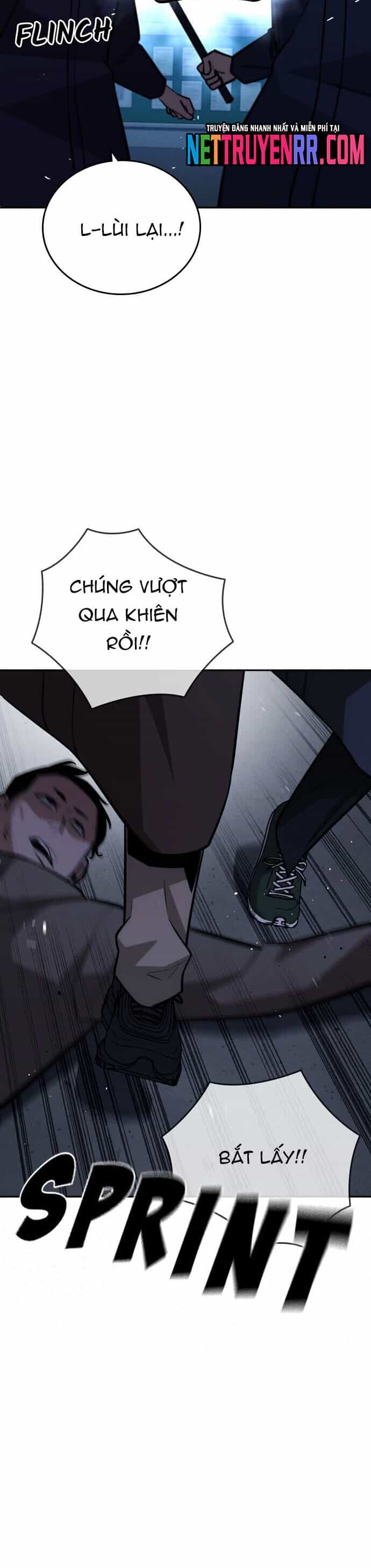 Hồi Quy Giả Chỉ Bảo Vệ Tôi - Chương 30 - ảnh 23