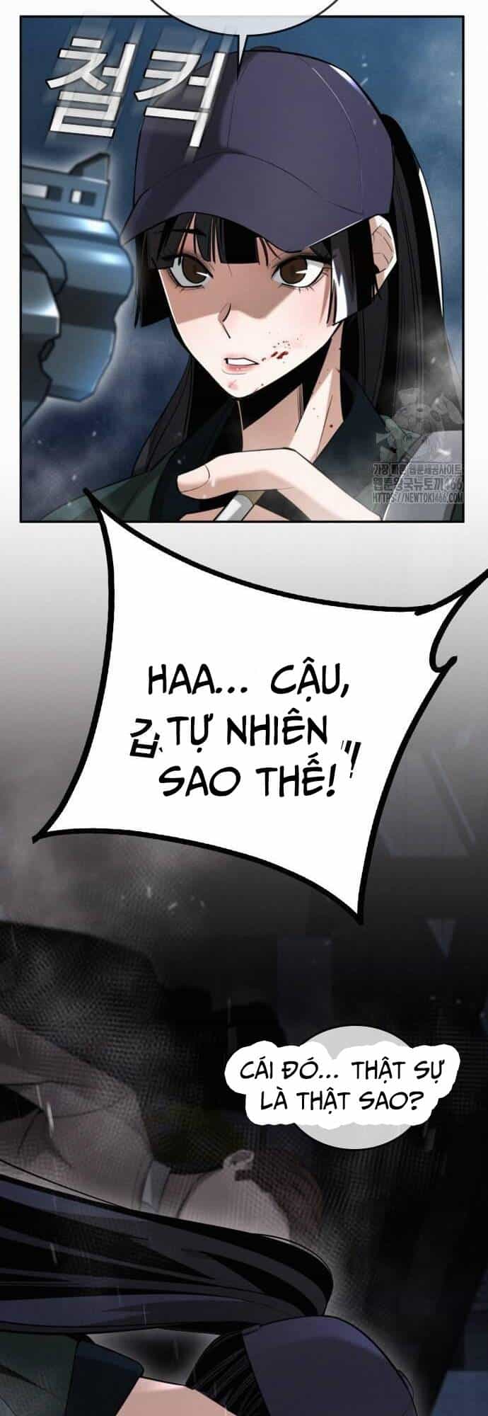 Hồi Quy Giả Chỉ Bảo Vệ Tôi - Chương 4 - ảnh 20