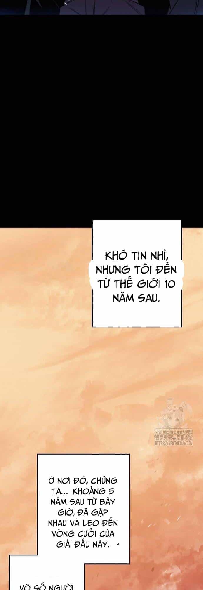 Hồi Quy Giả Chỉ Bảo Vệ Tôi - Chương 4 - ảnh 30