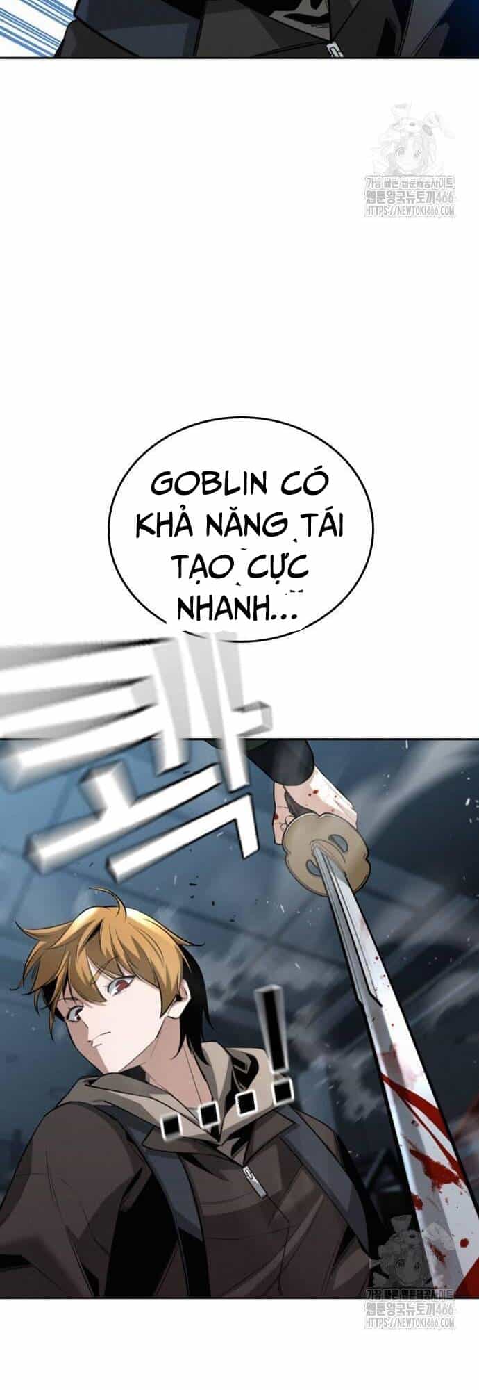 Hồi Quy Giả Chỉ Bảo Vệ Tôi - Chương 4 - ảnh 9