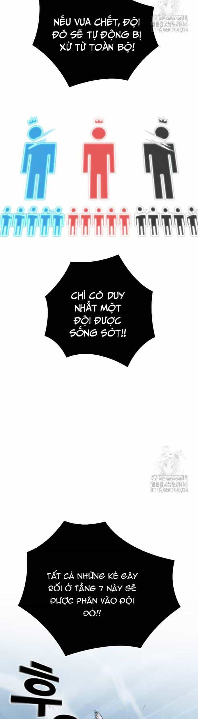 Hồi Quy Giả Chỉ Bảo Vệ Tôi - Chương 5 - ảnh 3