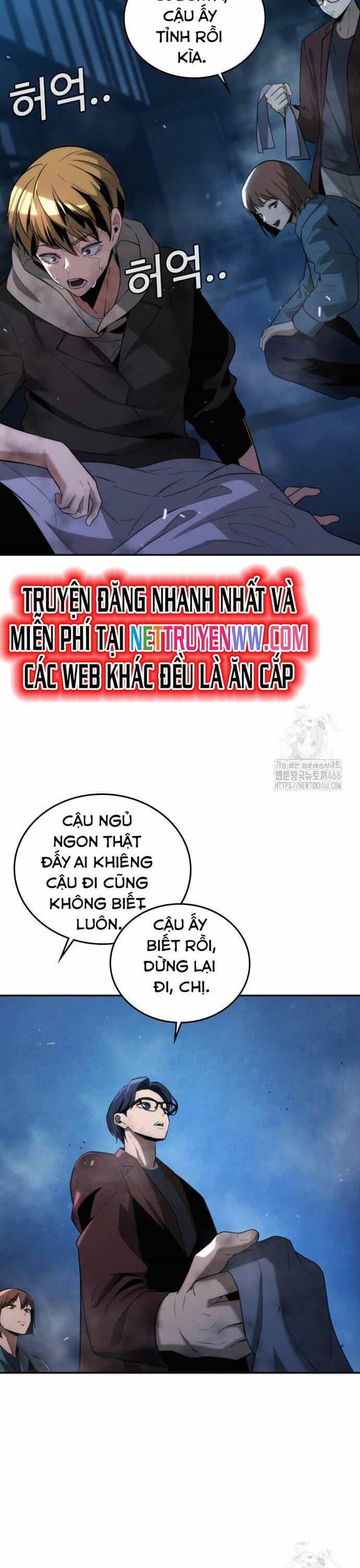 Hồi Quy Giả Chỉ Bảo Vệ Tôi - Chương 6 - ảnh 39