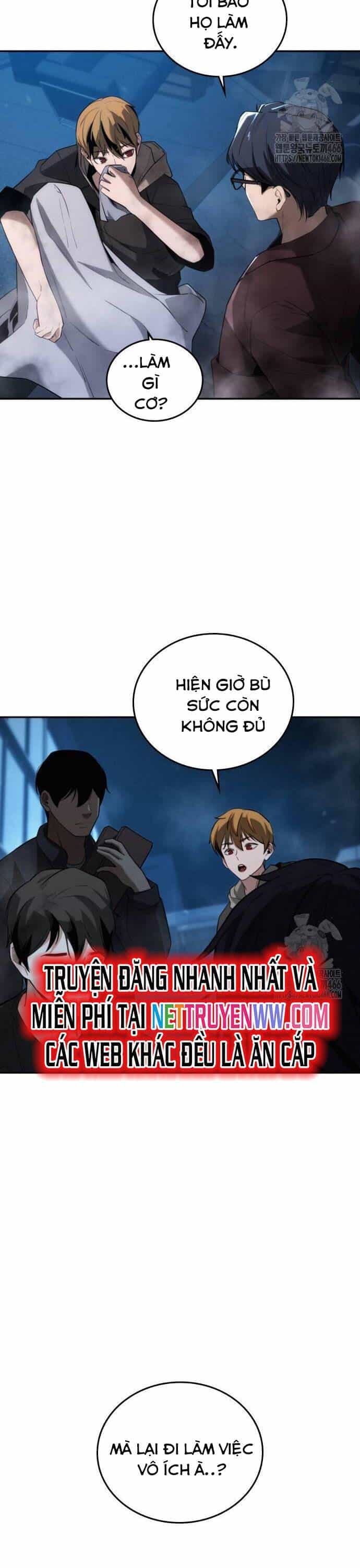 Hồi Quy Giả Chỉ Bảo Vệ Tôi - Chương 6 - ảnh 41