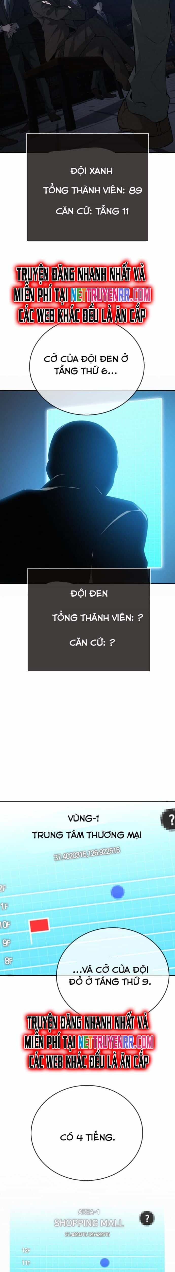 Hồi Quy Giả Chỉ Bảo Vệ Tôi - Chương 7 - ảnh 2