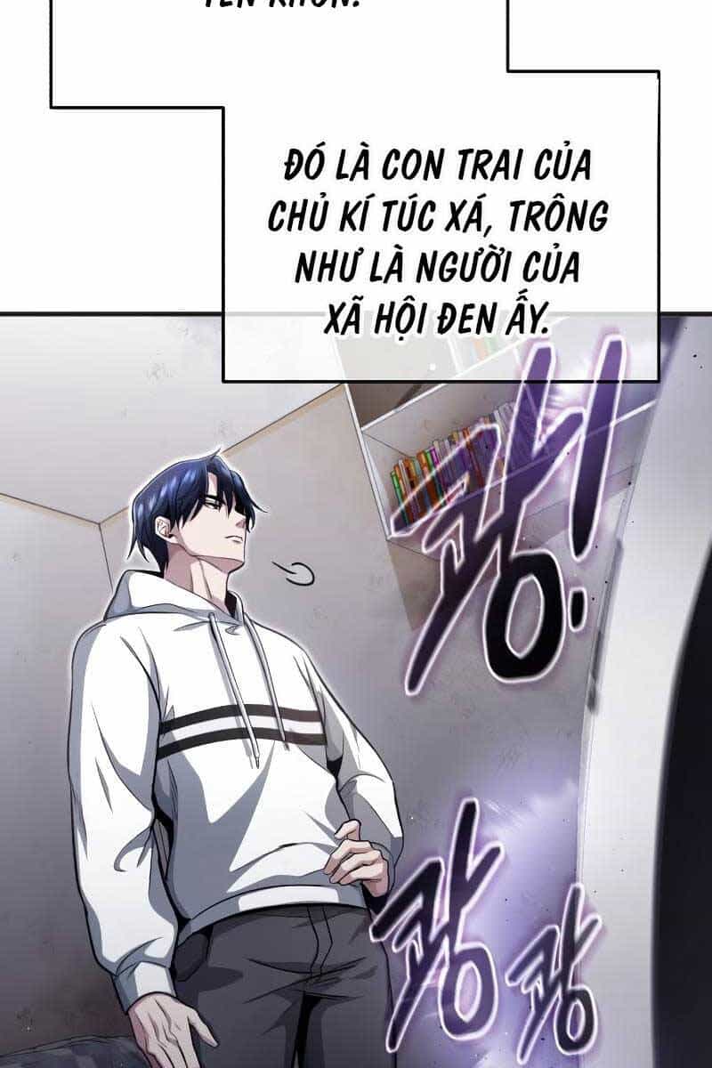 Hồi Quy Giả Về Hưu - Chương 1 - ảnh 31