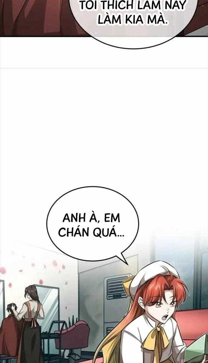 Hồi Quy Giả Về Hưu - Chương 11 - ảnh 8