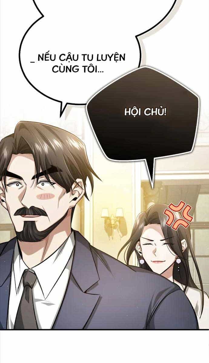 Hồi Quy Giả Về Hưu - Chương 14 - ảnh 44