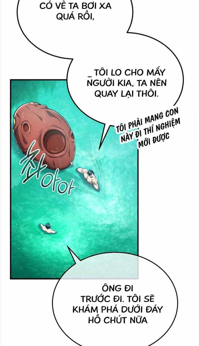 Hồi Quy Giả Về Hưu - Chương 14 - ảnh 85