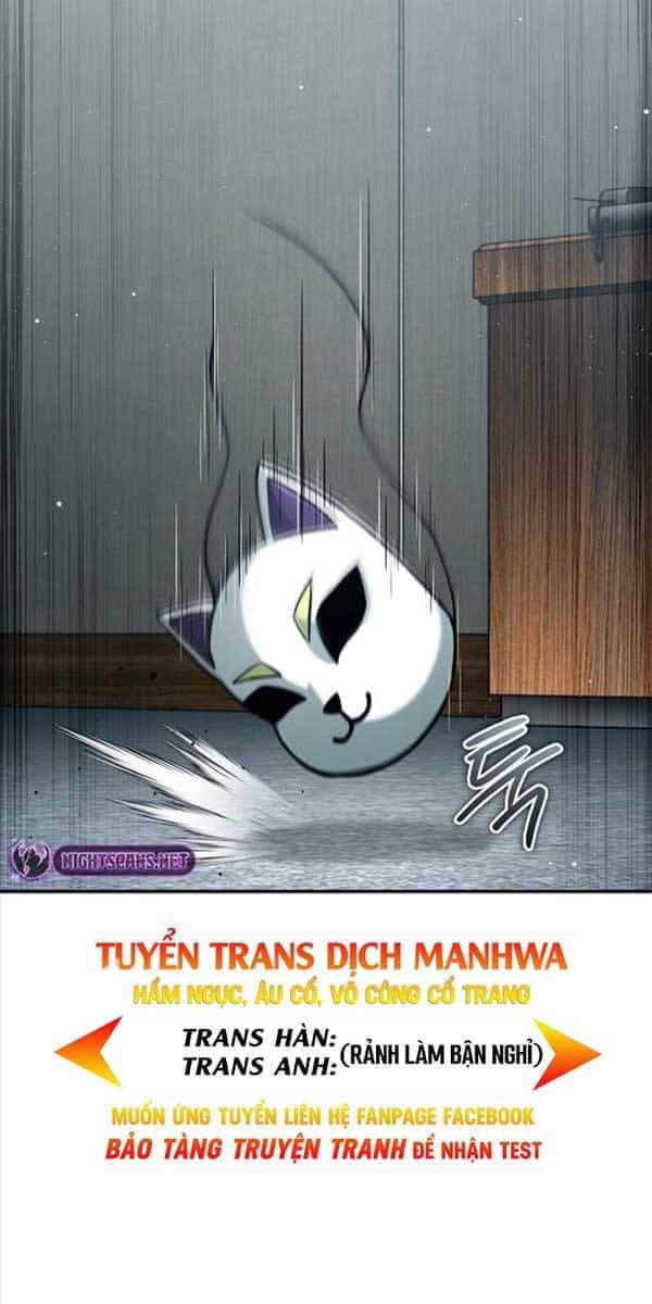 Hồi Quy Giả Về Hưu - Chương 18 - ảnh 1