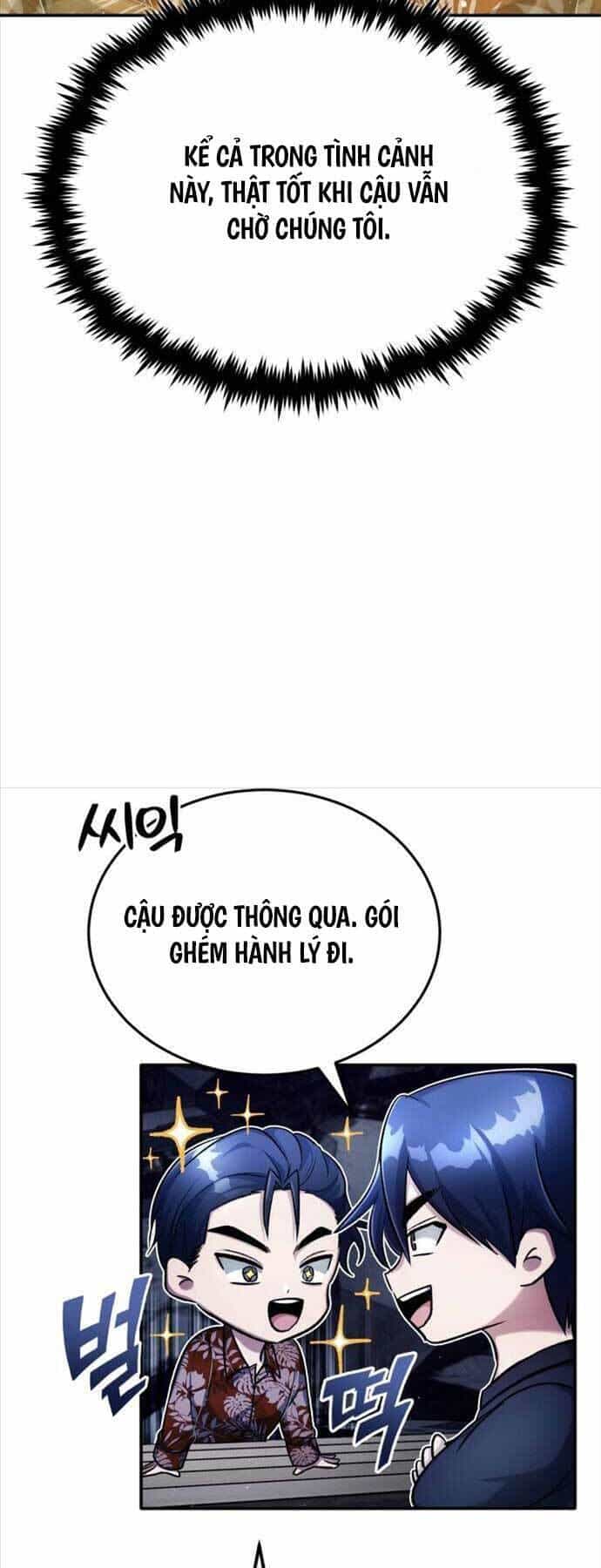 Hồi Quy Giả Về Hưu - Chương 19 - ảnh 4