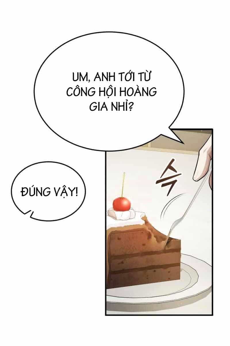 Hồi Quy Giả Về Hưu - Chương 2 - ảnh 29
