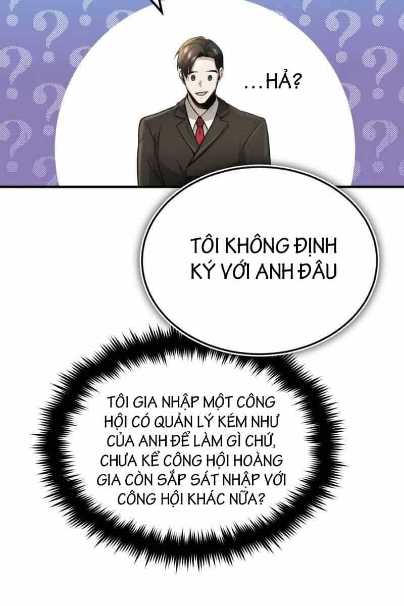 Hồi Quy Giả Về Hưu - Chương 2 - ảnh 32