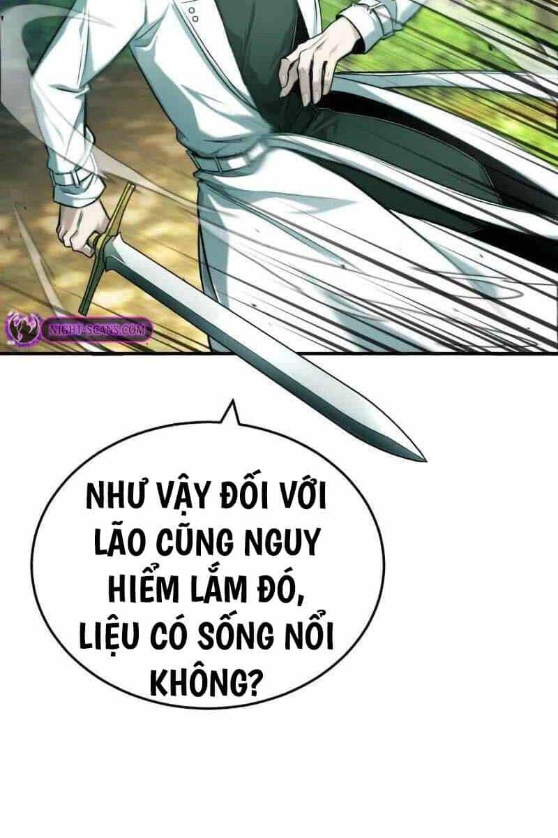Hồi Quy Giả Về Hưu - Chương 29 - ảnh 7