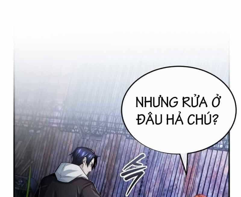 Hồi Quy Giả Về Hưu - Chương 3 - ảnh 25