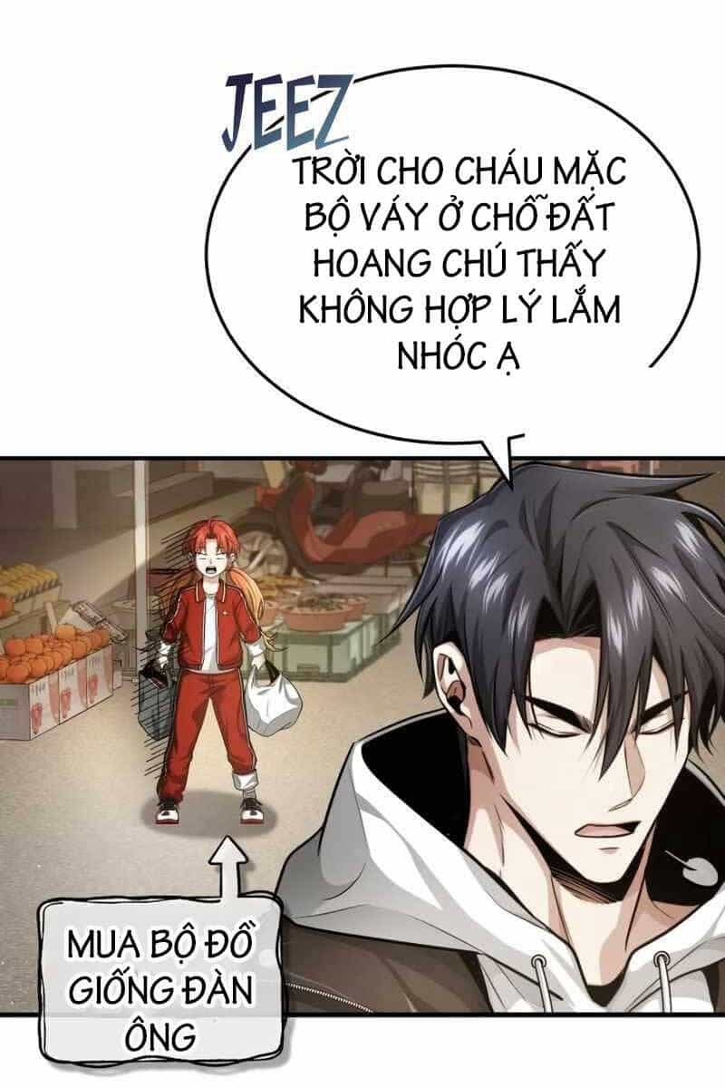 Hồi Quy Giả Về Hưu - Chương 3 - ảnh 53