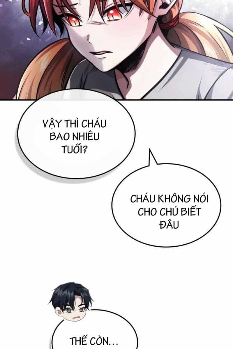 Hồi Quy Giả Về Hưu - Chương 3 - ảnh 8