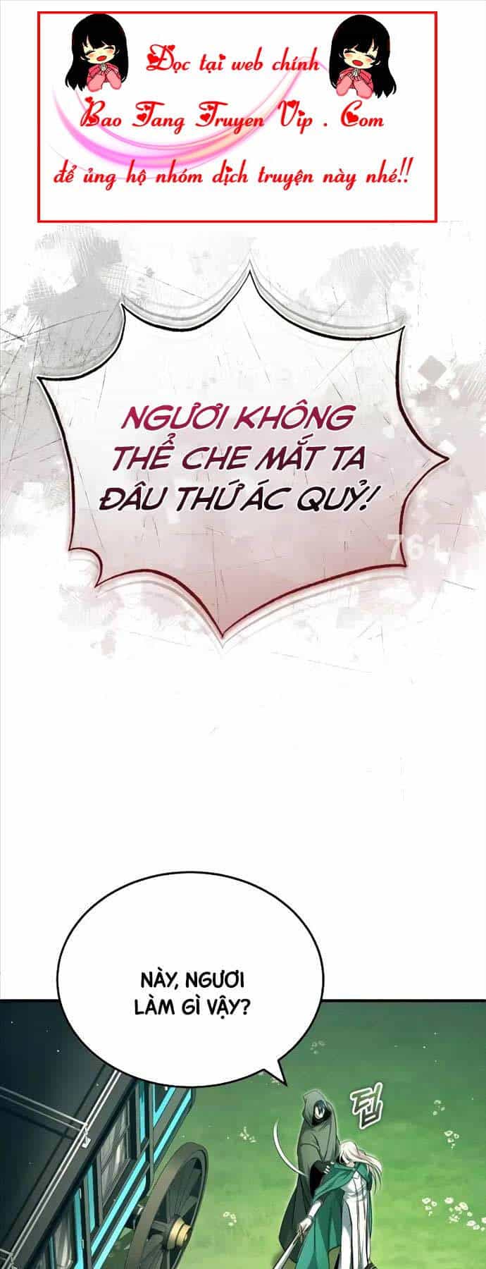 Hồi Quy Giả Về Hưu - Chương 33 - ảnh 1