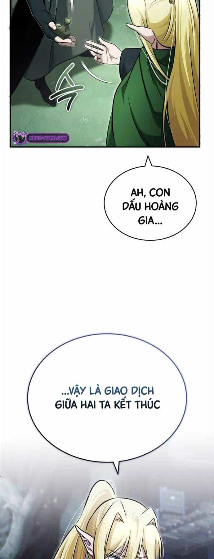 Hồi Quy Giả Về Hưu - Chương 33 - ảnh 49