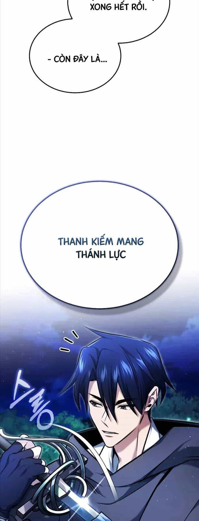 Hồi Quy Giả Về Hưu - Chương 33 - ảnh 62