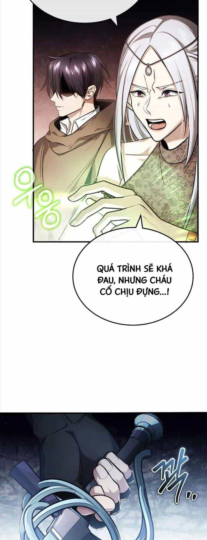 Hồi Quy Giả Về Hưu - Chương 34 - ảnh 7