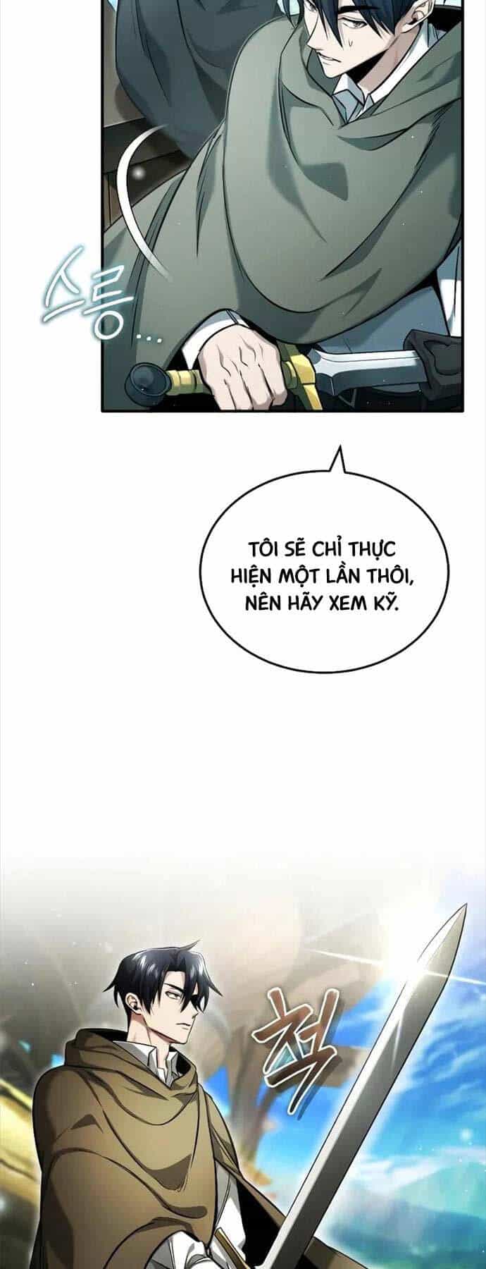 Hồi Quy Giả Về Hưu - Chương 35 - ảnh 8