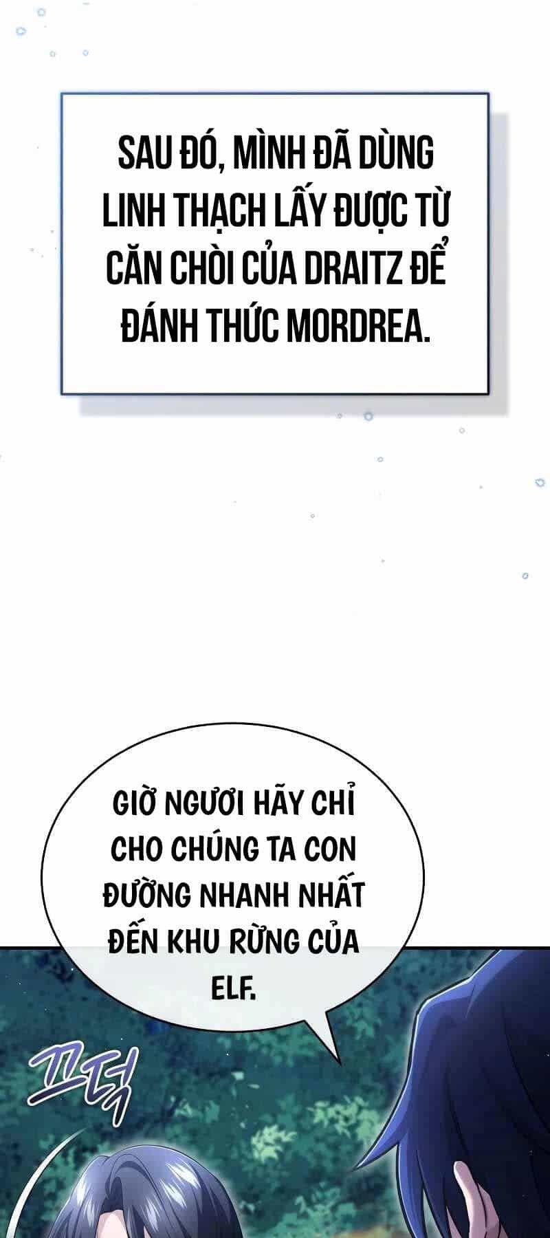 Hồi Quy Giả Về Hưu - Chương 36 - ảnh 25