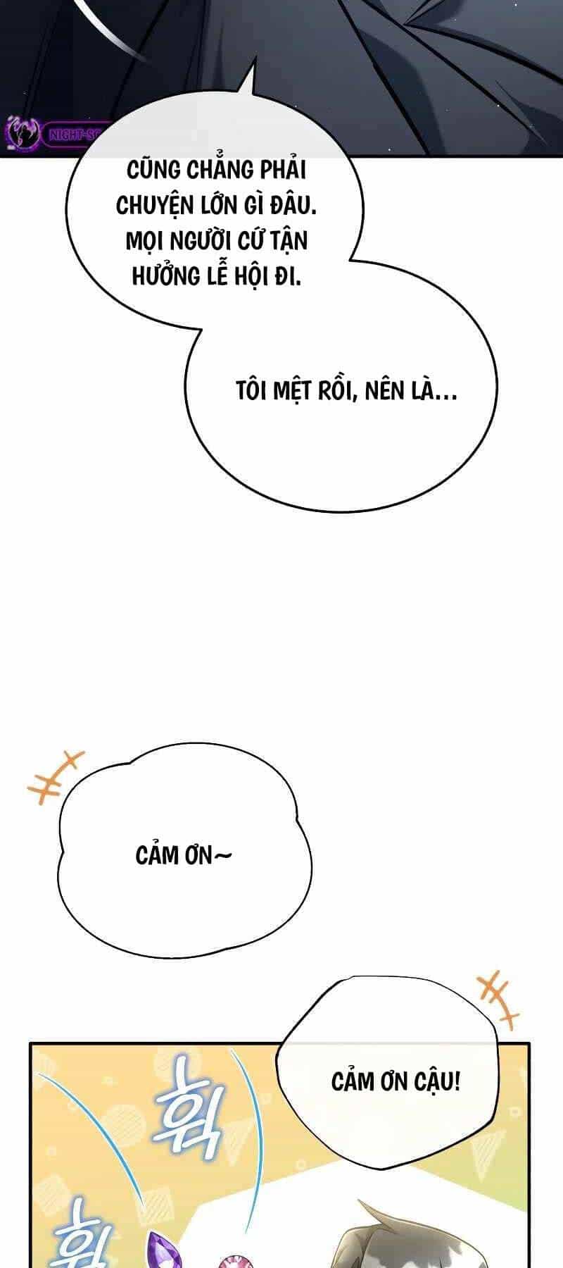 Hồi Quy Giả Về Hưu - Chương 36 - ảnh 29