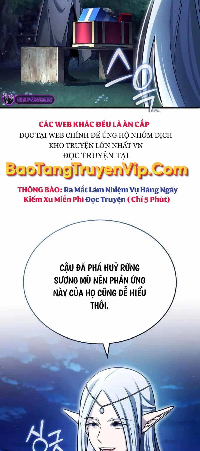 Hồi Quy Giả Về Hưu - Chương 36 - ảnh 31
