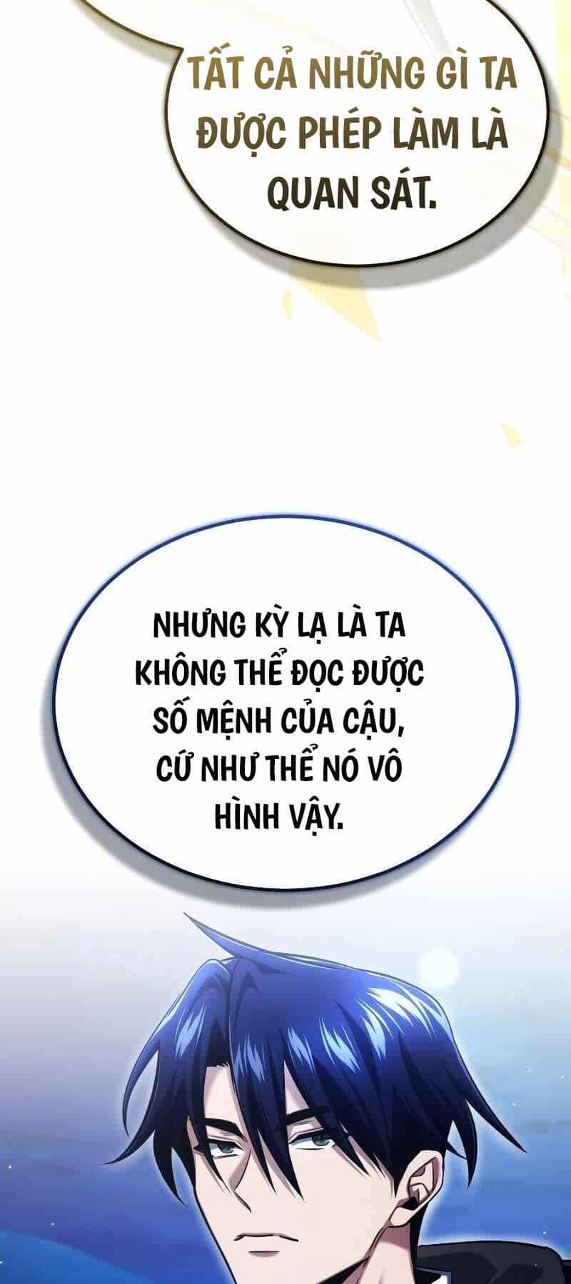 Hồi Quy Giả Về Hưu - Chương 36 - ảnh 36