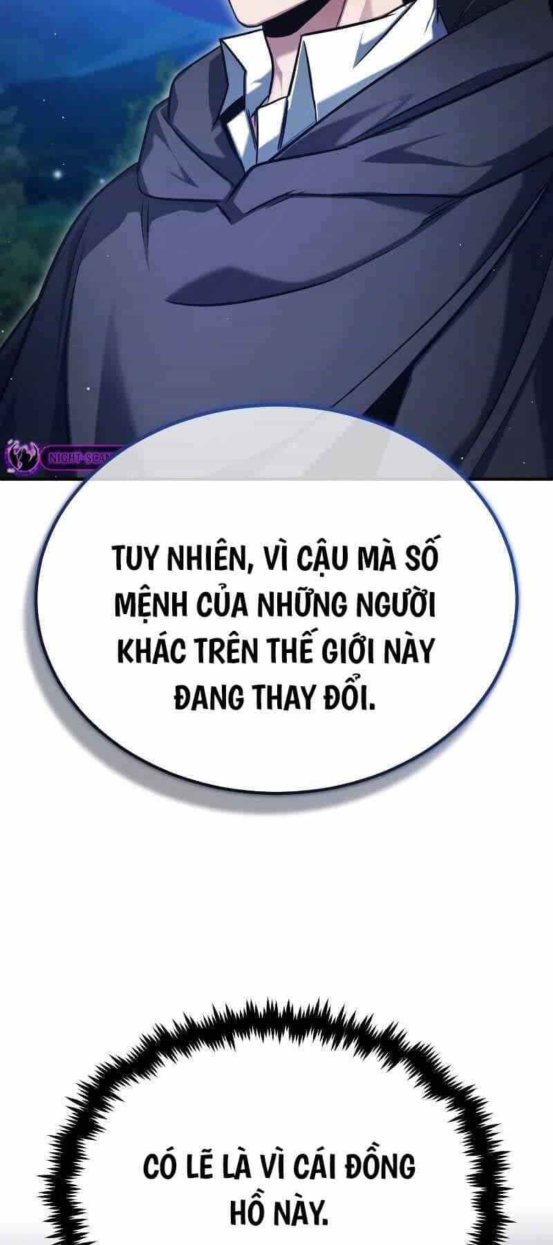 Hồi Quy Giả Về Hưu - Chương 36 - ảnh 37