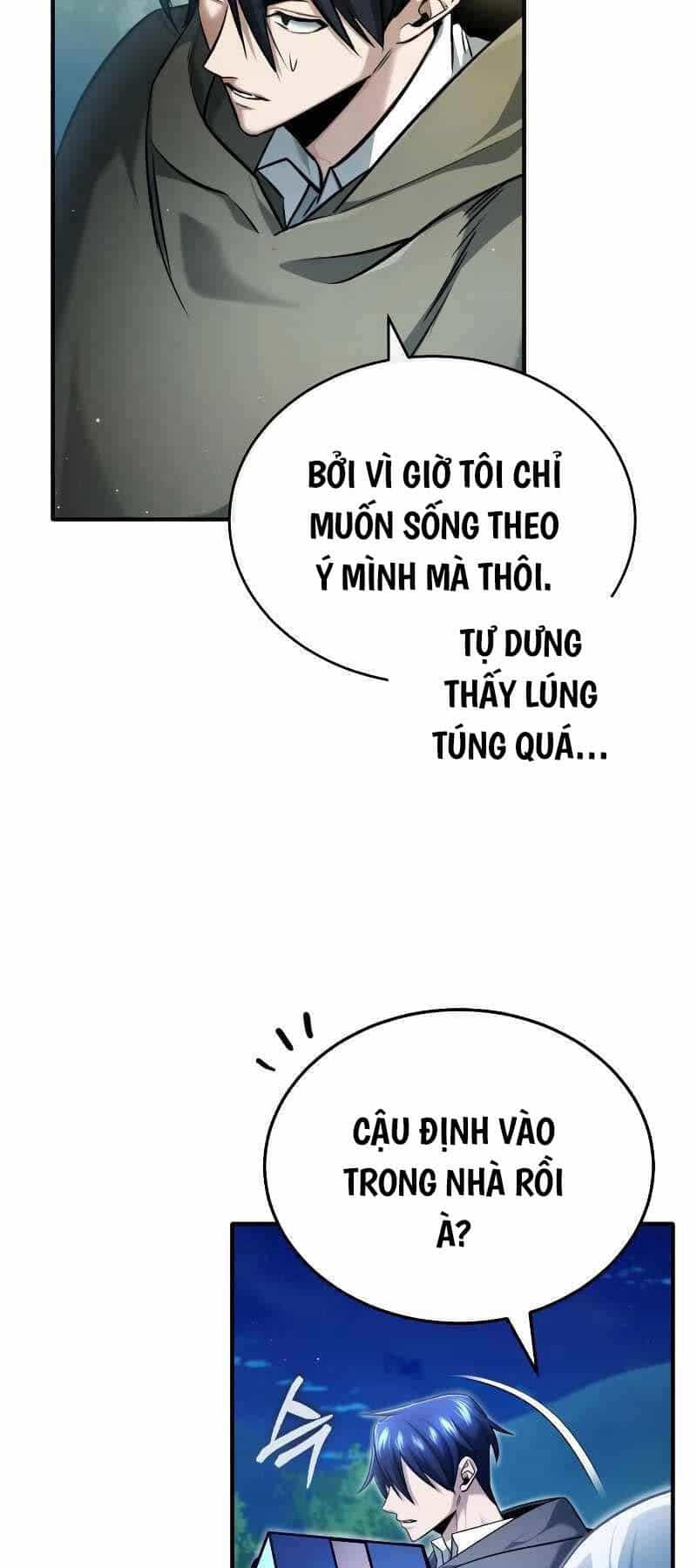Hồi Quy Giả Về Hưu - Chương 36 - ảnh 41