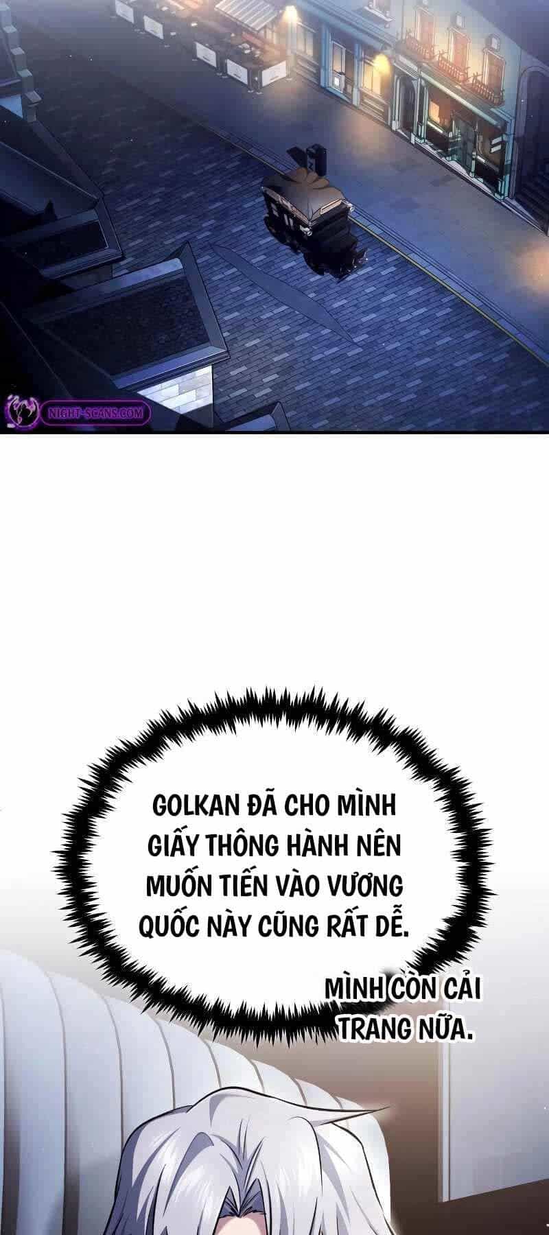 Hồi Quy Giả Về Hưu - Chương 36 - ảnh 71