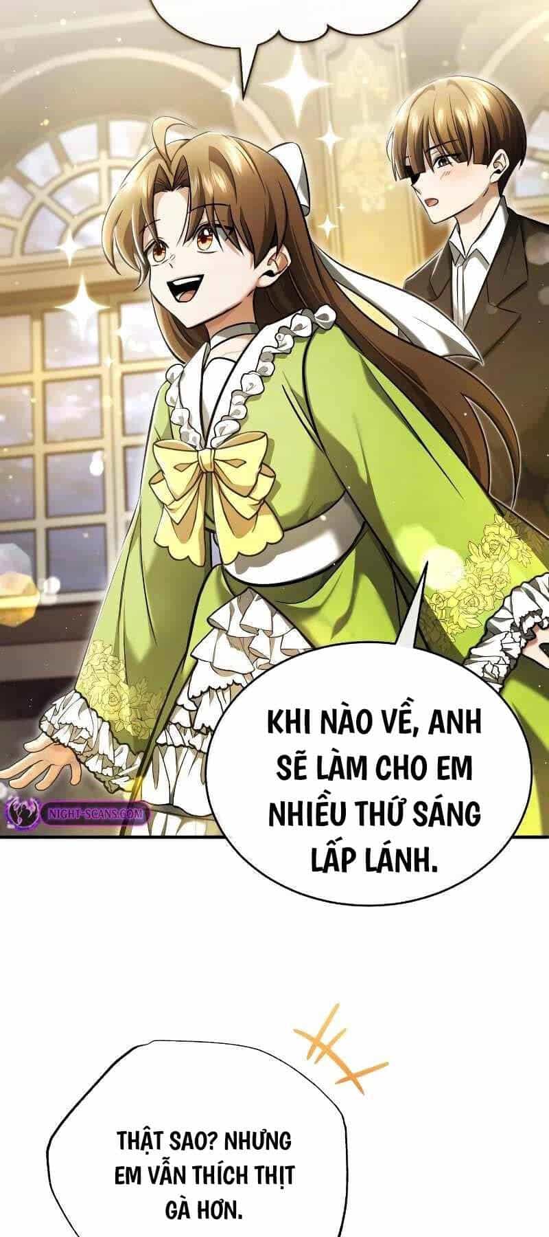 Hồi Quy Giả Về Hưu - Chương 36 - ảnh 80