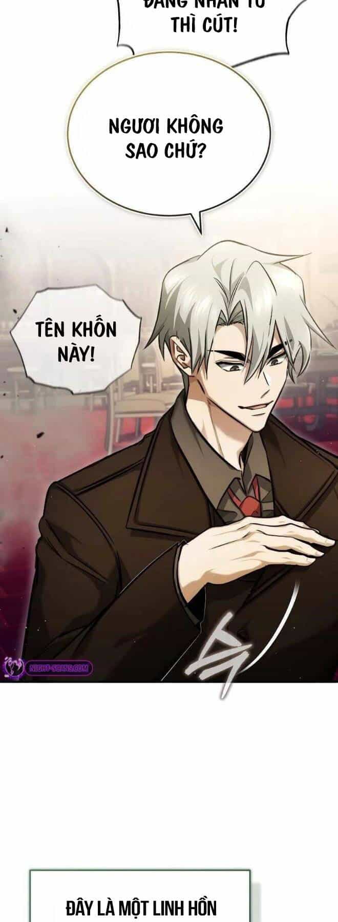 Hồi Quy Giả Về Hưu - Chương 37 - ảnh 21