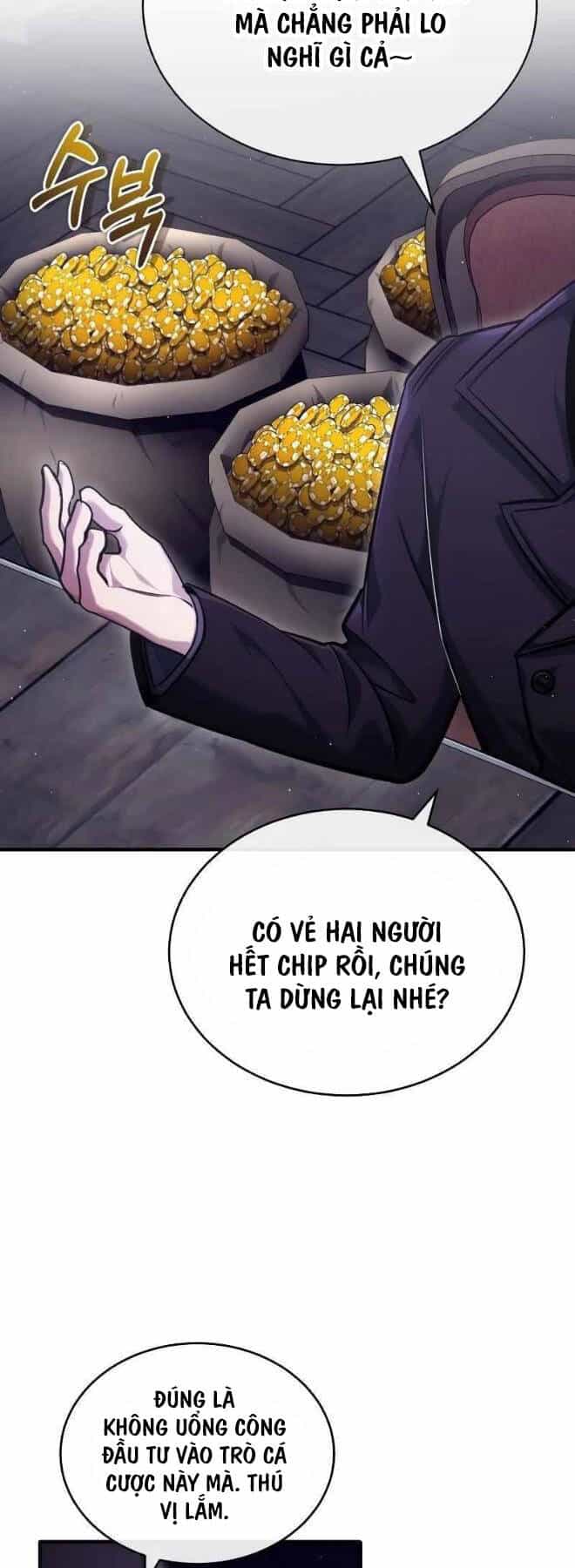 Hồi Quy Giả Về Hưu - Chương 37 - ảnh 42