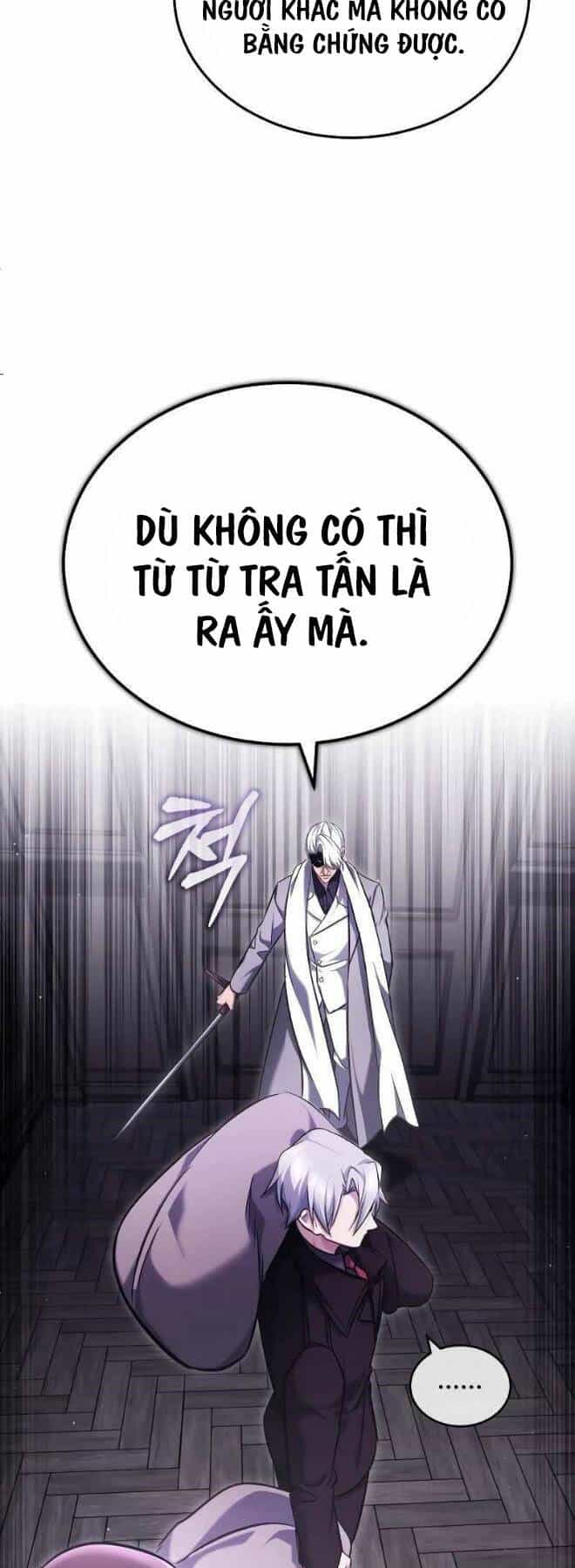 Hồi Quy Giả Về Hưu - Chương 37 - ảnh 47