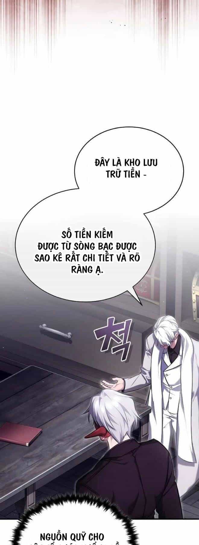 Hồi Quy Giả Về Hưu - Chương 37 - ảnh 63