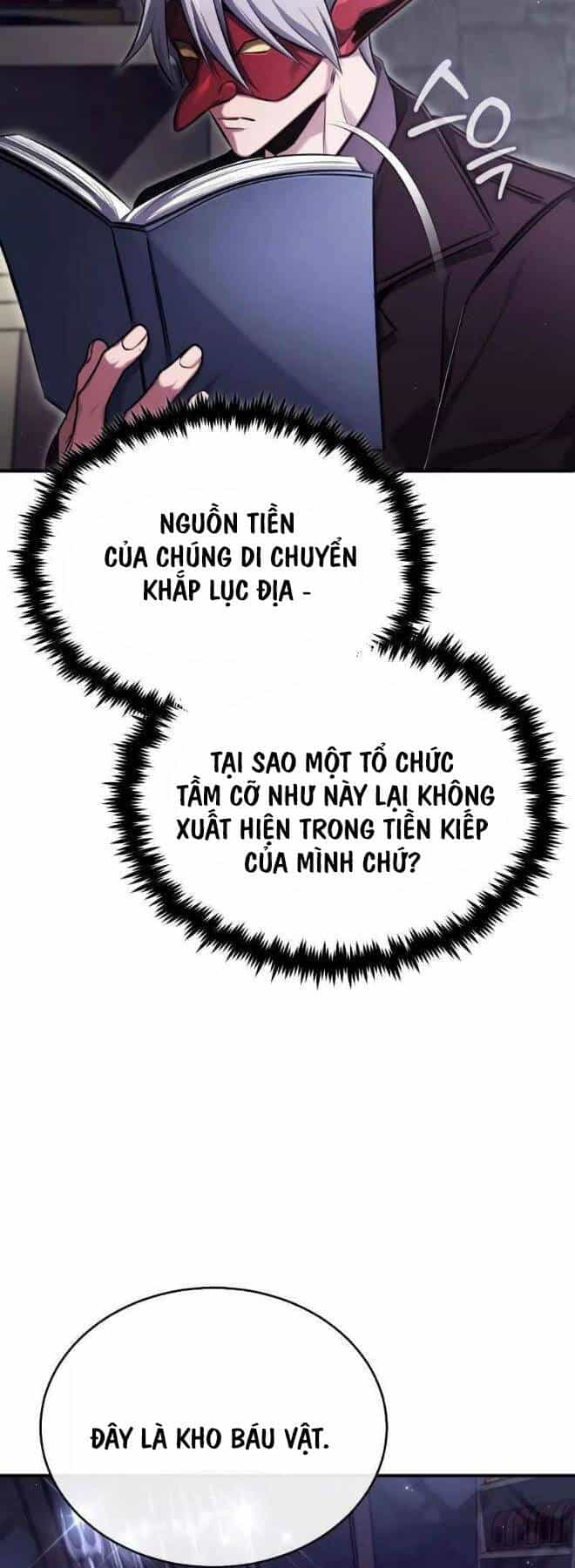 Hồi Quy Giả Về Hưu - Chương 37 - ảnh 65
