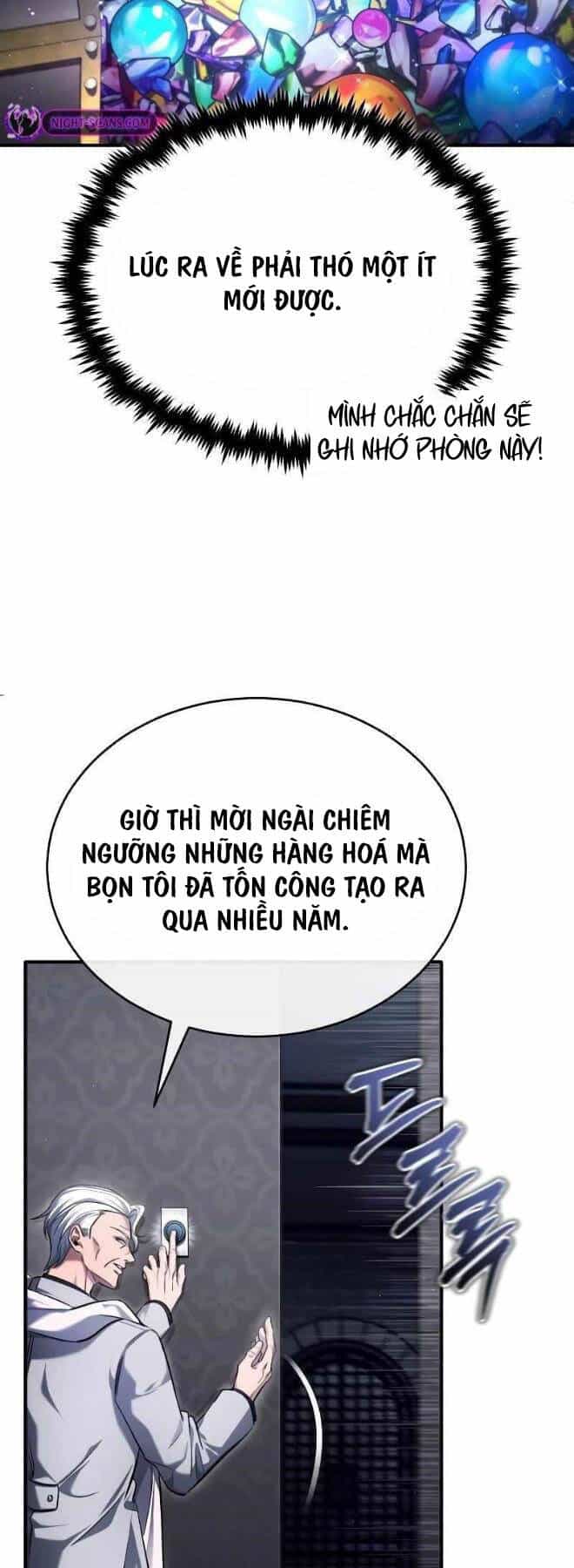 Hồi Quy Giả Về Hưu - Chương 37 - ảnh 67