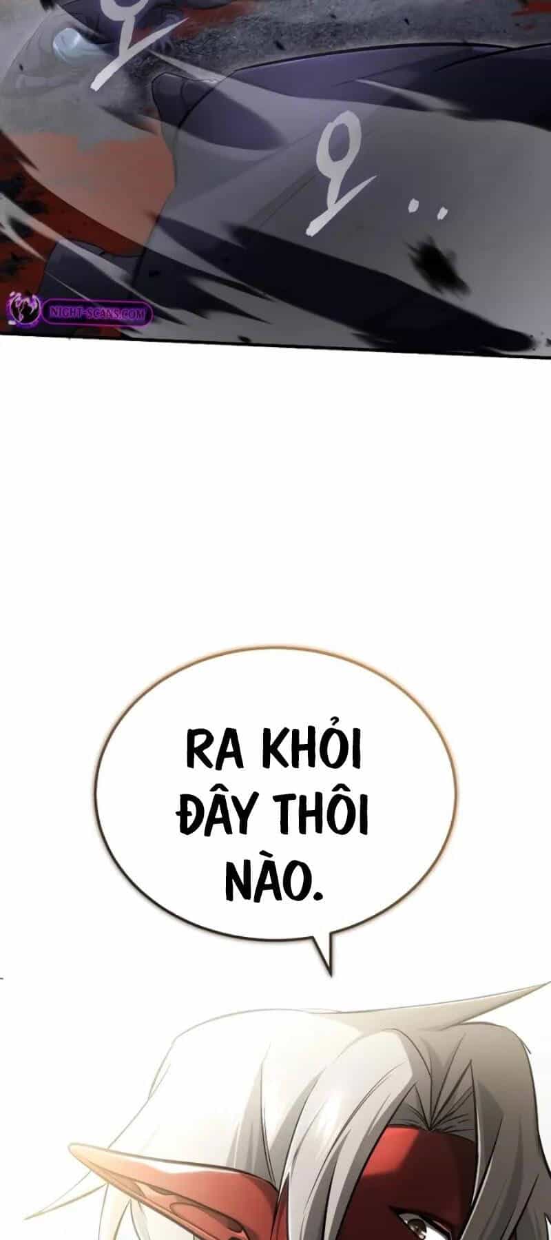 Hồi Quy Giả Về Hưu - Chương 38 - ảnh 32