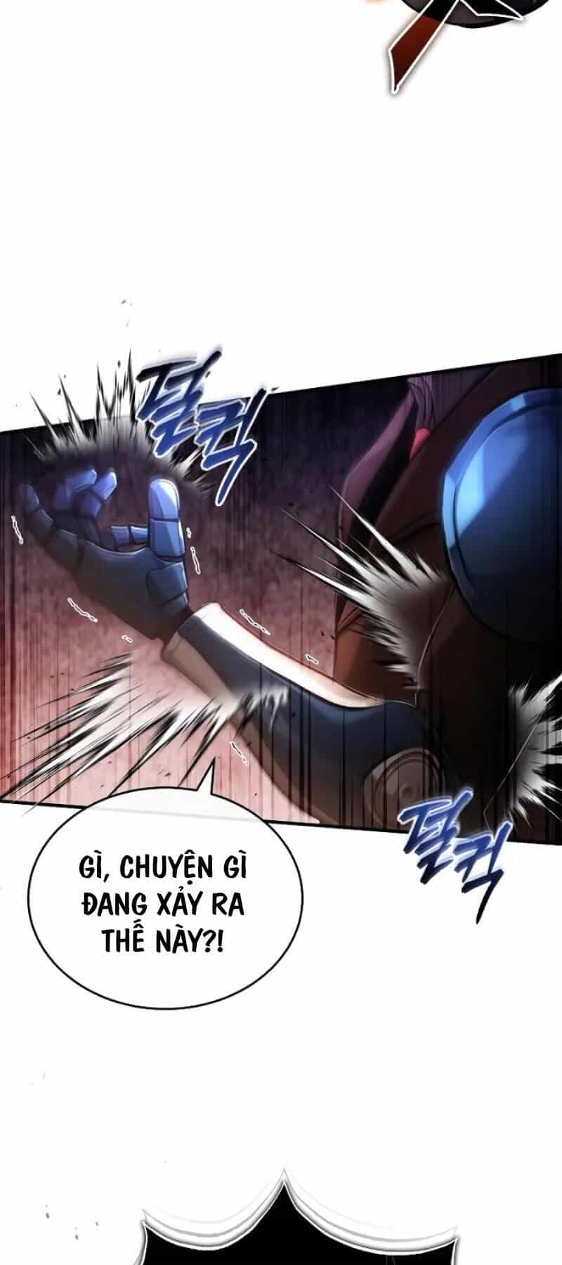 Hồi Quy Giả Về Hưu - Chương 38 - ảnh 61
