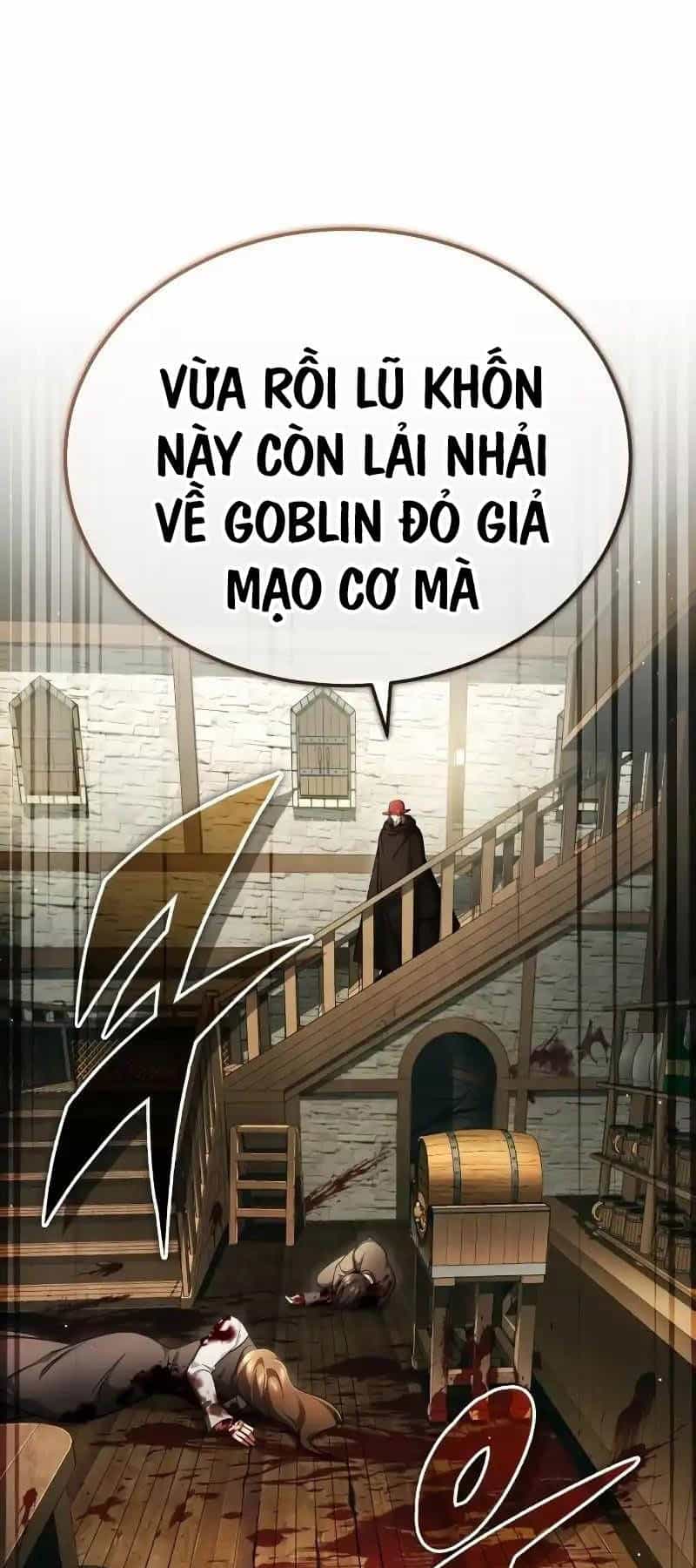 Hồi Quy Giả Về Hưu - Chương 39 - ảnh 39