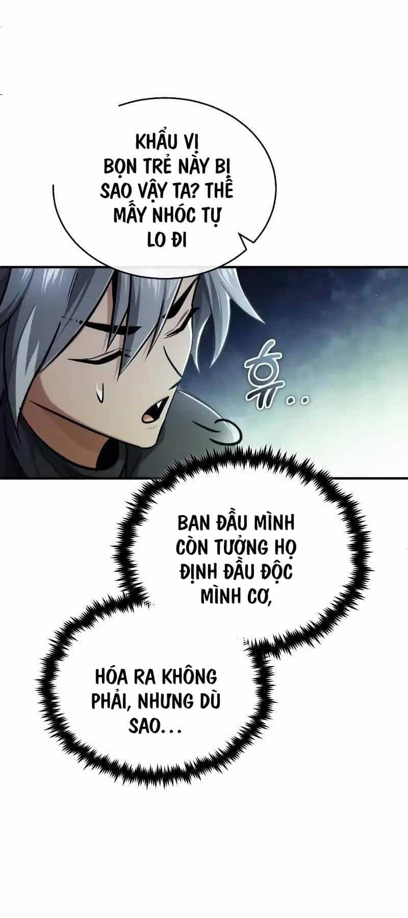 Hồi Quy Giả Về Hưu - Chương 39 - ảnh 67