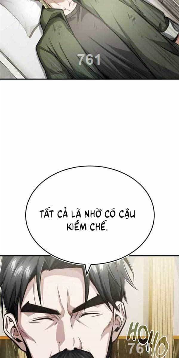 Hồi Quy Giả Về Hưu - Chương 4 - ảnh 3