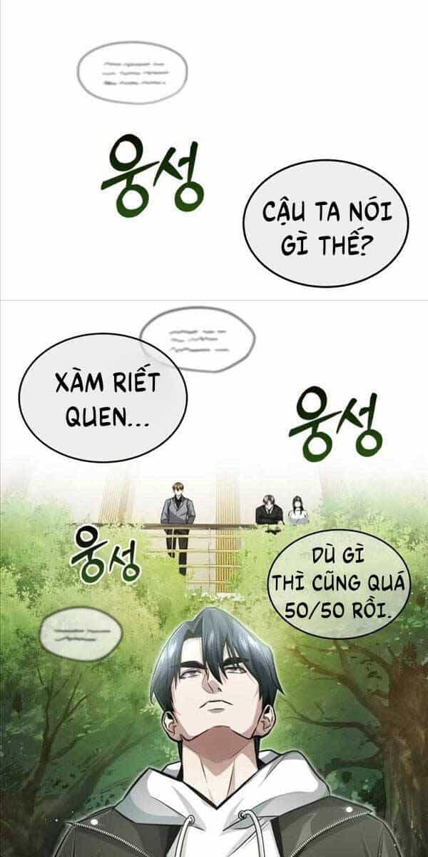 Hồi Quy Giả Về Hưu - Chương 4 - ảnh 47