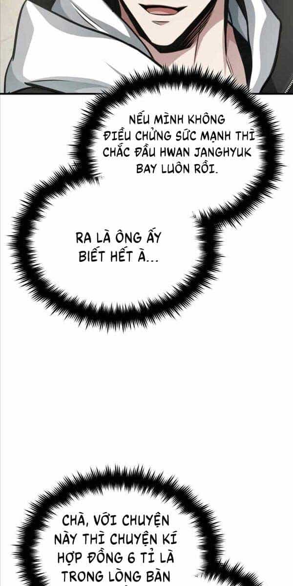 Hồi Quy Giả Về Hưu - Chương 4 - ảnh 5